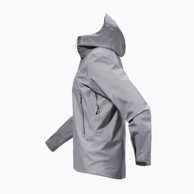 Giacca impermeabile da uomo Arcteryx Beta SL vold 7