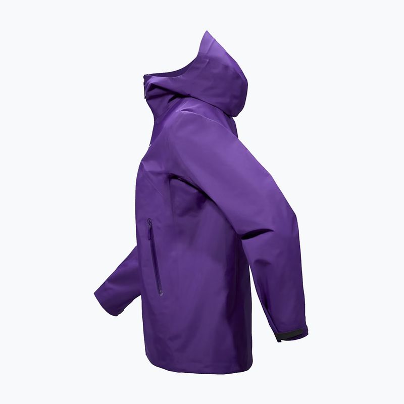 Giacca impermeabile da donna Arc'teryx Beta azalea 6