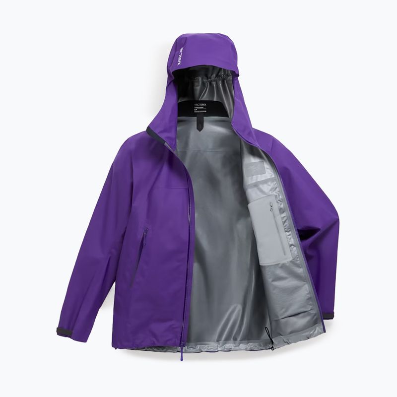 Giacca impermeabile da donna Arc'teryx Beta azalea 7