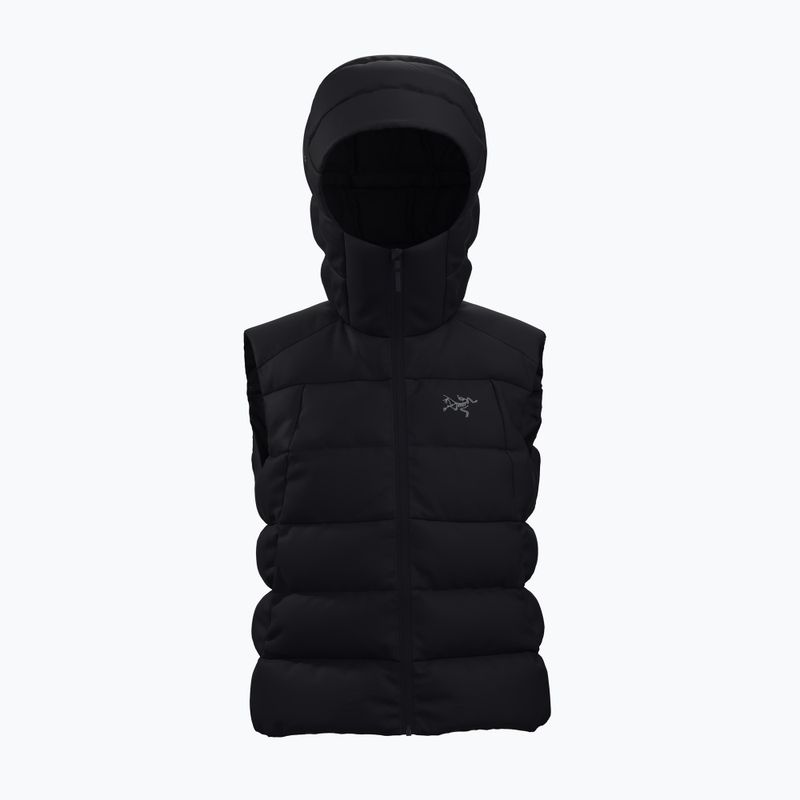 Gilet da donna Arcteryx Thorium black Ii 8