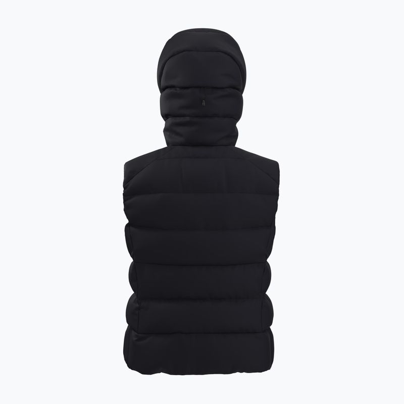 Gilet da donna Arcteryx Thorium black Ii 9