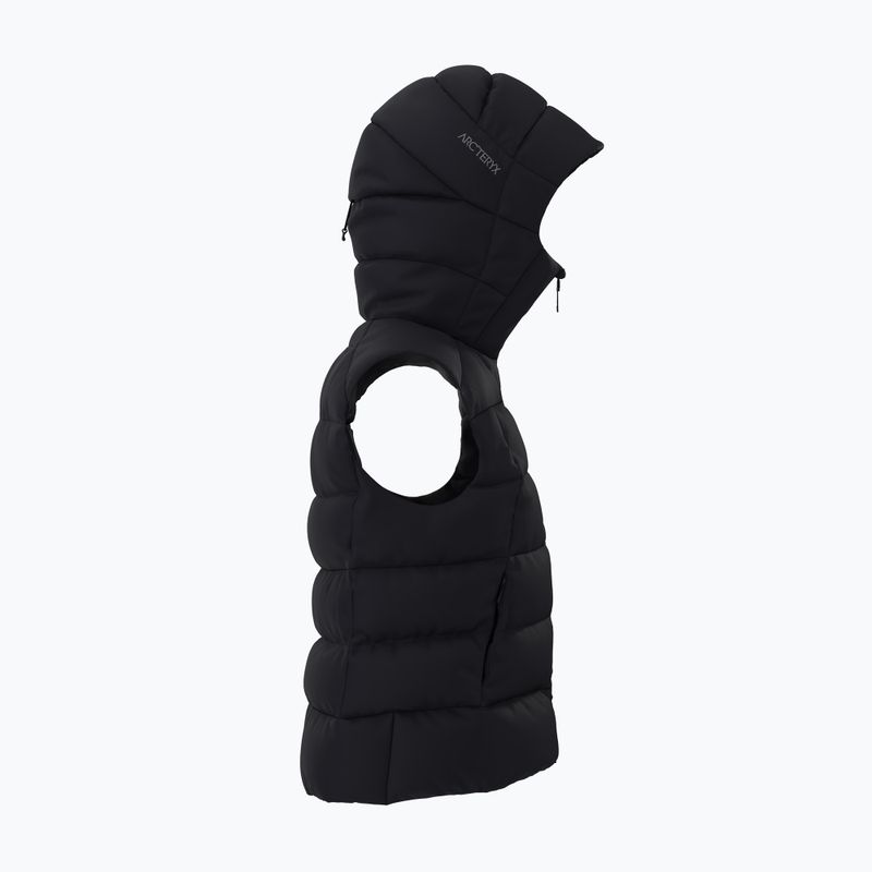 Gilet da donna Arcteryx Thorium black Ii 11
