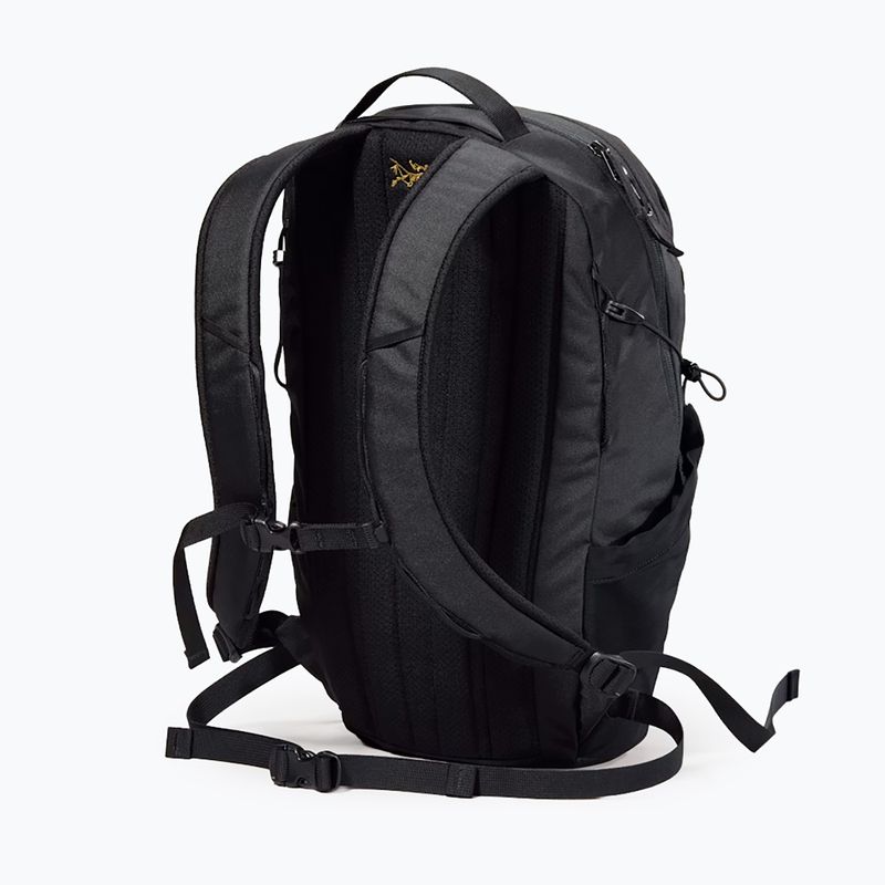 Zaino da trekking Arcteryx Mantis 16 l black 2