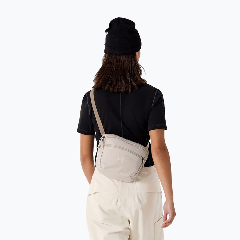 Bustina Arcteryx Mantis 2 2,5 l rune 3