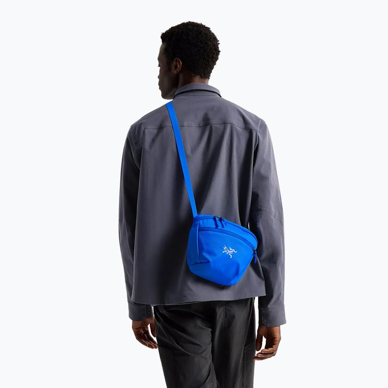 Bustina Arc'teryx Mantis 2 2,5 and fluidity 5