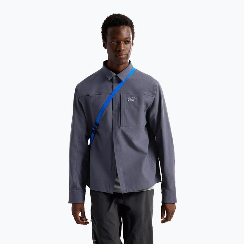 Bustina Arc'teryx Mantis 2 2,5 and fluidity 7