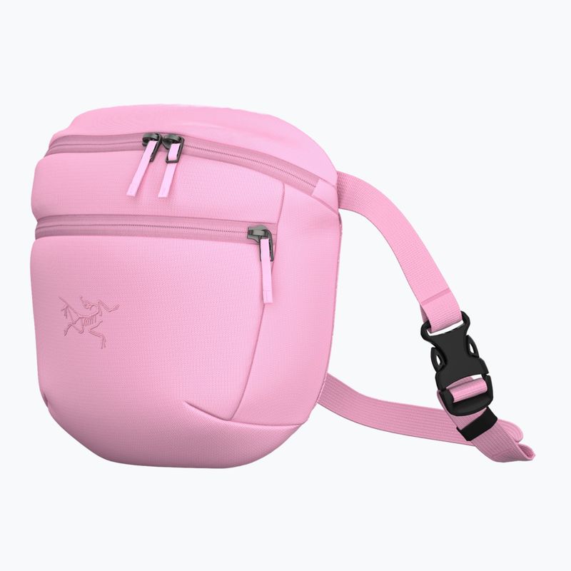 Bustina Arc'teryx Mantis 2 2,5 and pineberry 2