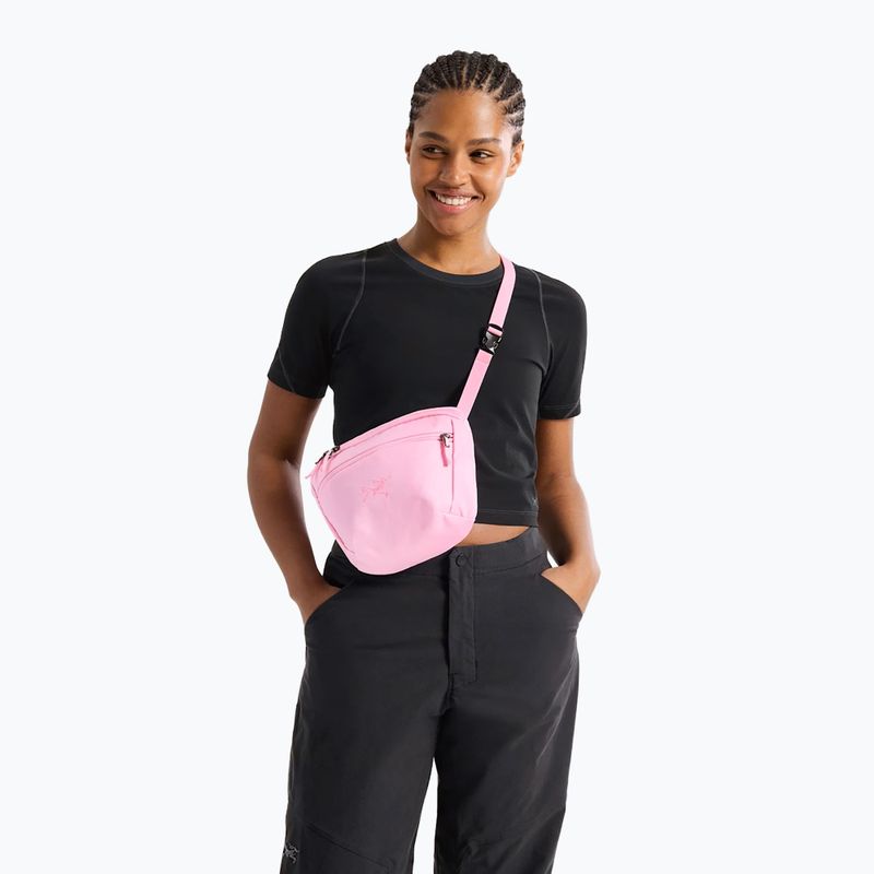 Bustina Arc'teryx Mantis 2 2,5 and pineberry 5