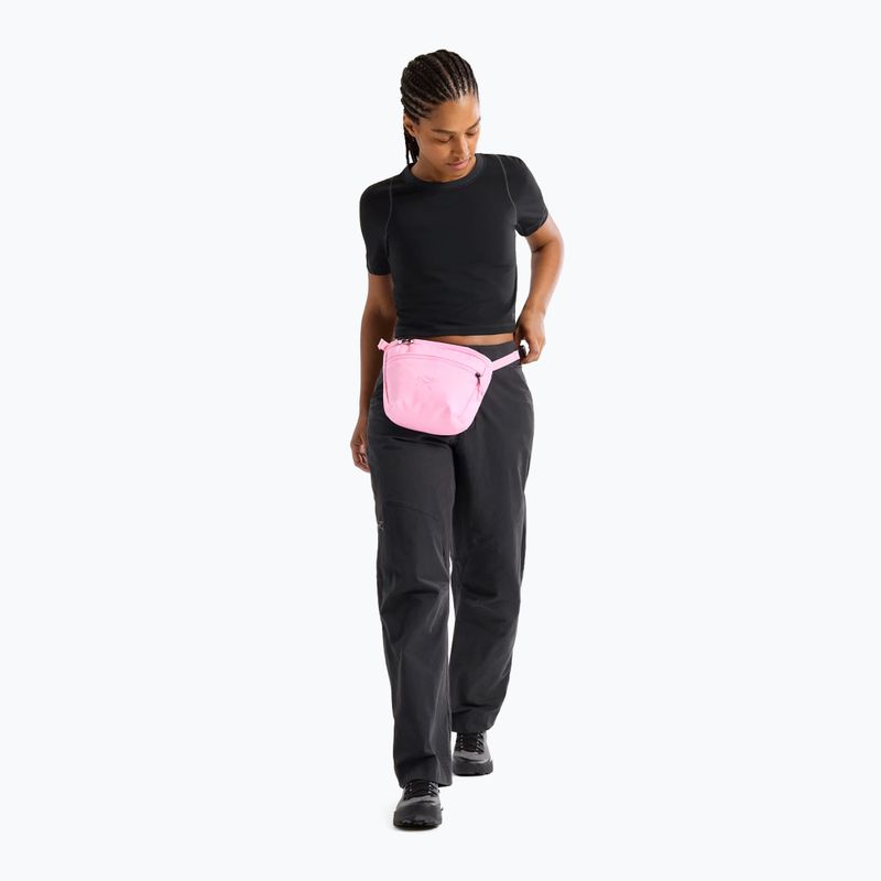 Bustina Arc'teryx Mantis 2 2,5 and pineberry 8