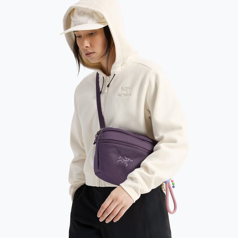 Bustina Arc'teryx Mantis 2 2,5 and moondrop 6