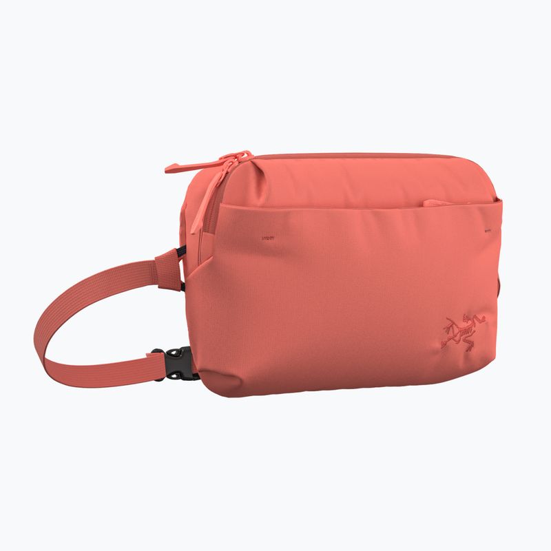 Bustina Arcteryx Heliad 2,5 l reef 3