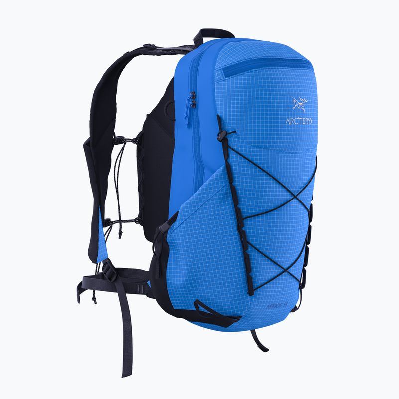 Zaino da trekking Arcteryx Aerios 18 l fluidity 3