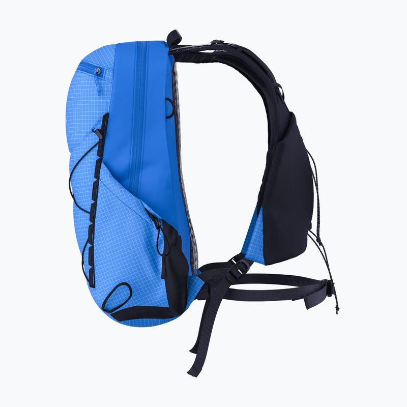 Zaino da trekking Arc'teryx Aerios 18 l fluidity 4