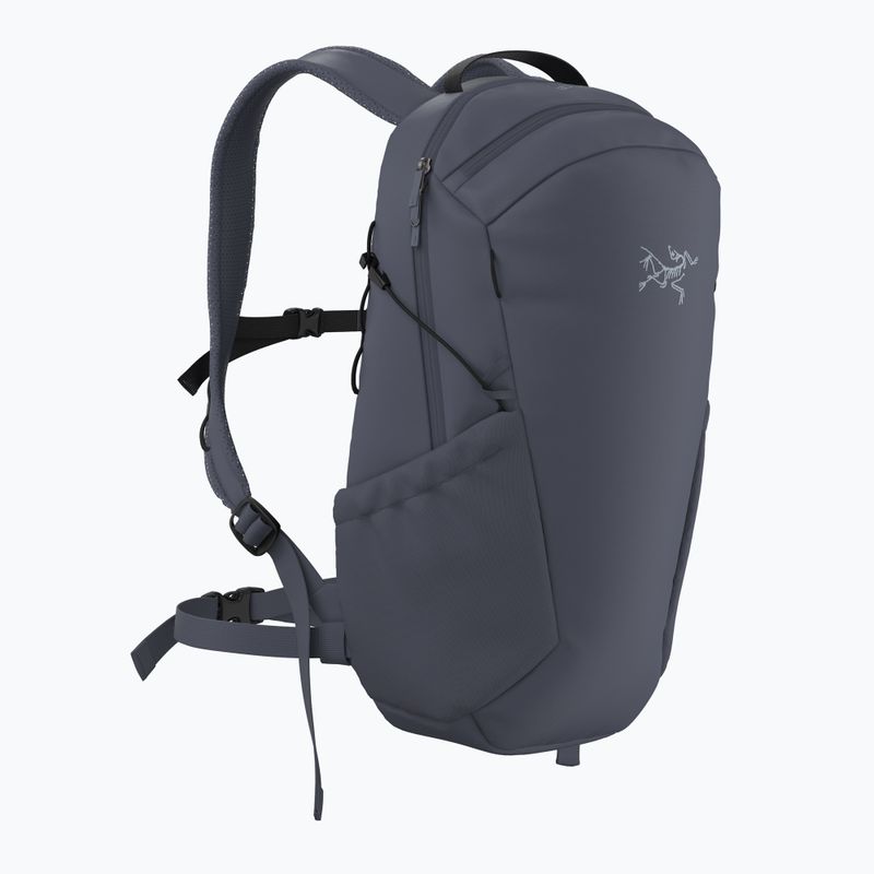 Zaino da trekking Arcteryx Mantis 16 l dk stratus 2
