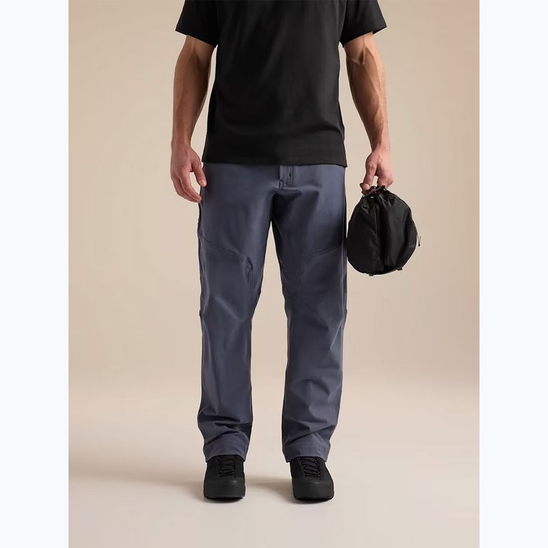 Organizer da viaggio Arcteryx Index 10 Gear 24k black 8