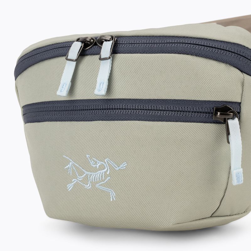Bustina Arcteryx Mantis 1 1,5 l 4