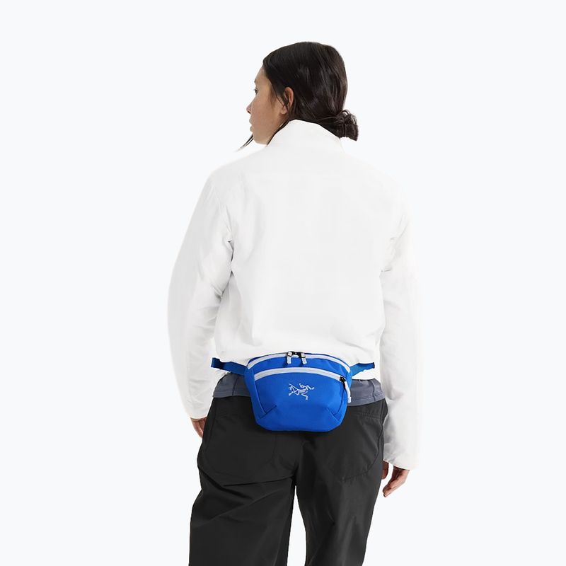 Bustina Arcteryx Mantis 1 1,5 l 3