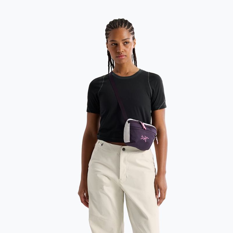 Bustina Arcteryx Mantis 1 1,5 l 5