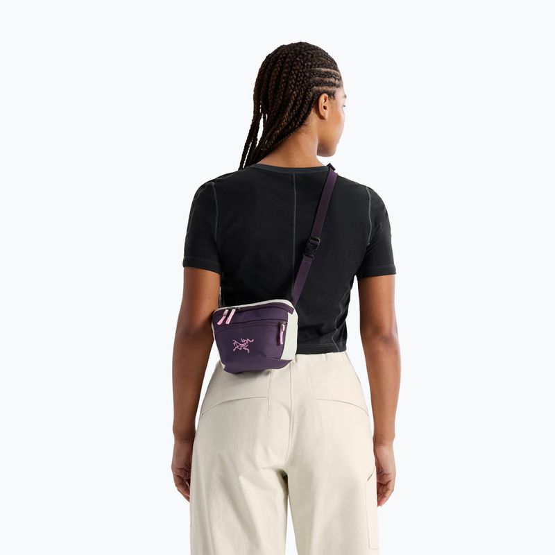 Bustina Arcteryx Mantis 1 1,5 l 7