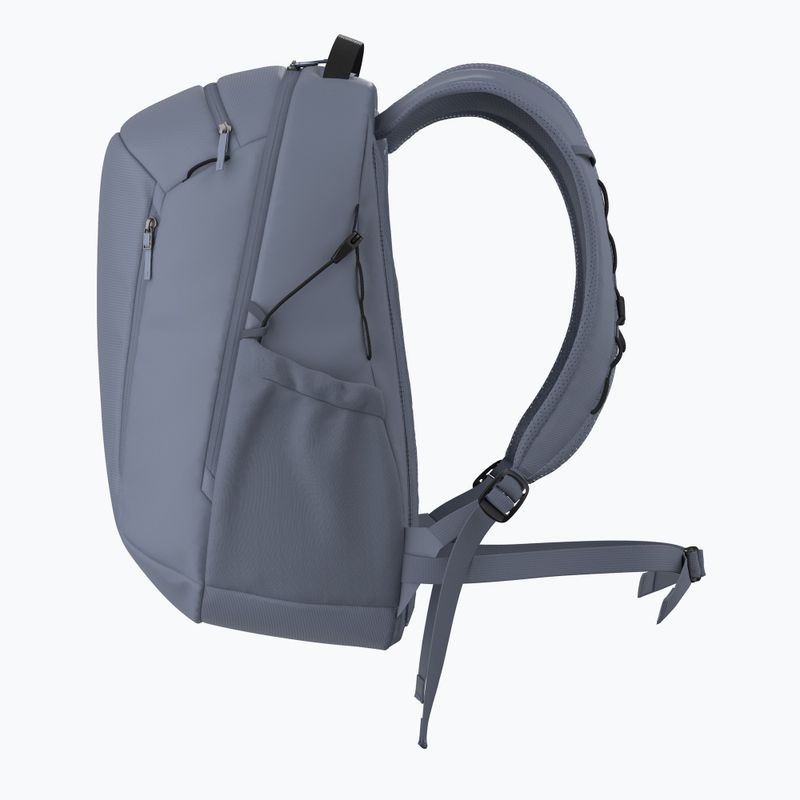 Zaino da trekking Arcteryx Mantis 26 l dark stratus 4