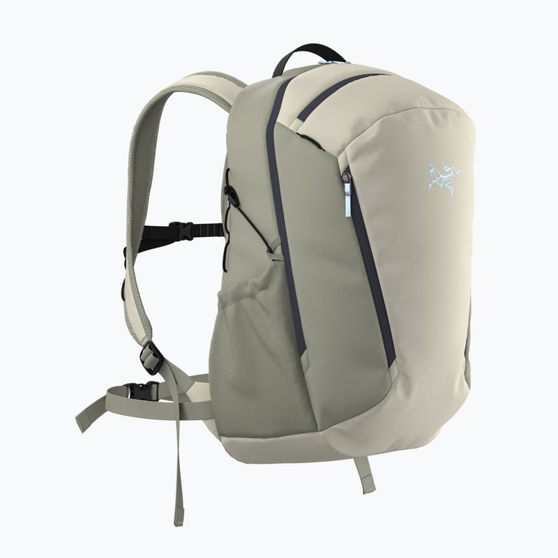 Zaino da trekking Arcteryx Mantis 26 l headwaters 2