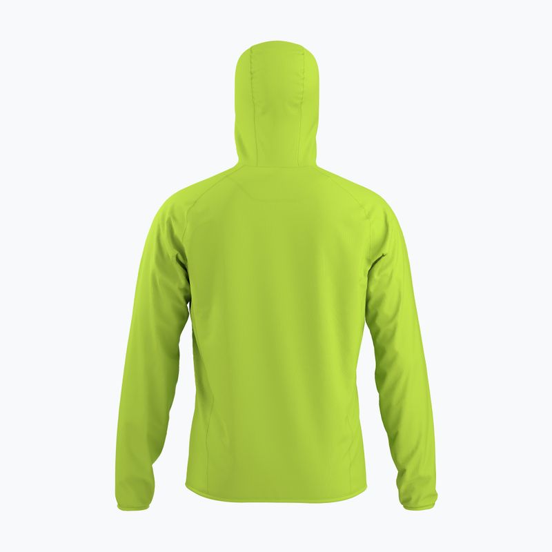 Felpa in pile da uomo Arc'Teryx Delta Hoody mantis/tatsu 2