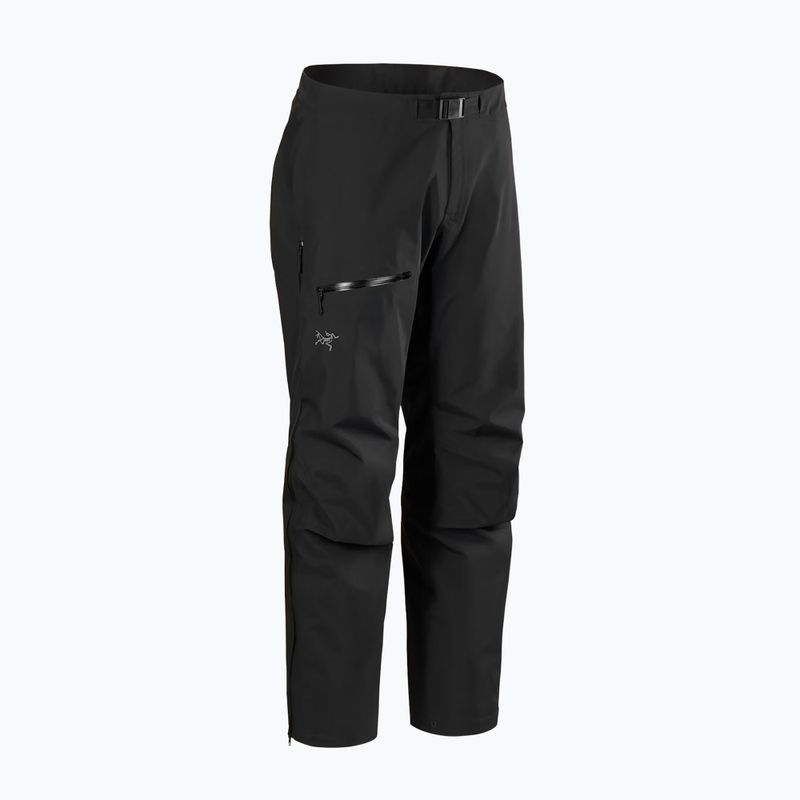 Pantaloni da trekking da uomo Arcteryx Beta black 6