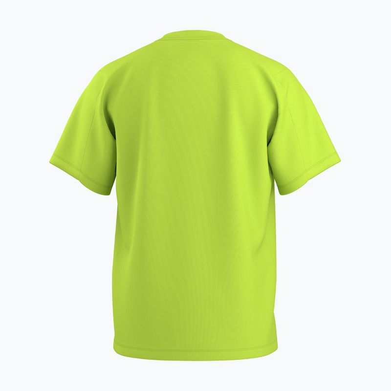 T-shirt da uomo Arc'Teryx Kragg SL Cotton mantis 2