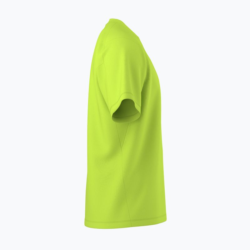 T-shirt da uomo Arcteryx Kragg SL Cotton mantis 4