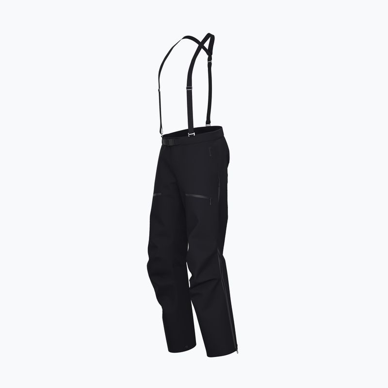 Pantaloni da trekking da uomo Arc'teryx Beta SV black 9