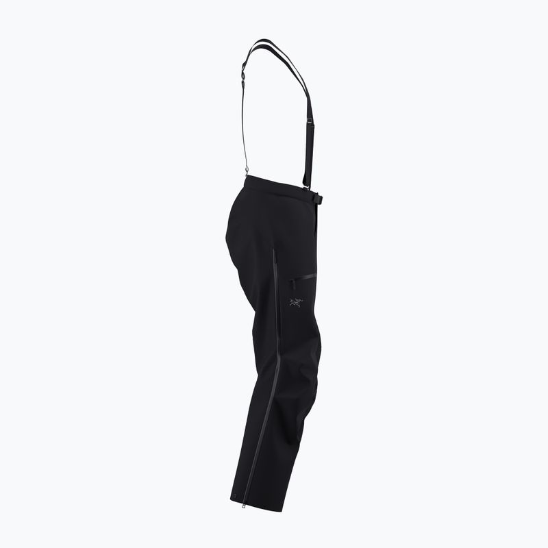 Pantaloni da trekking da uomo Arcteryx Beta SV black 10