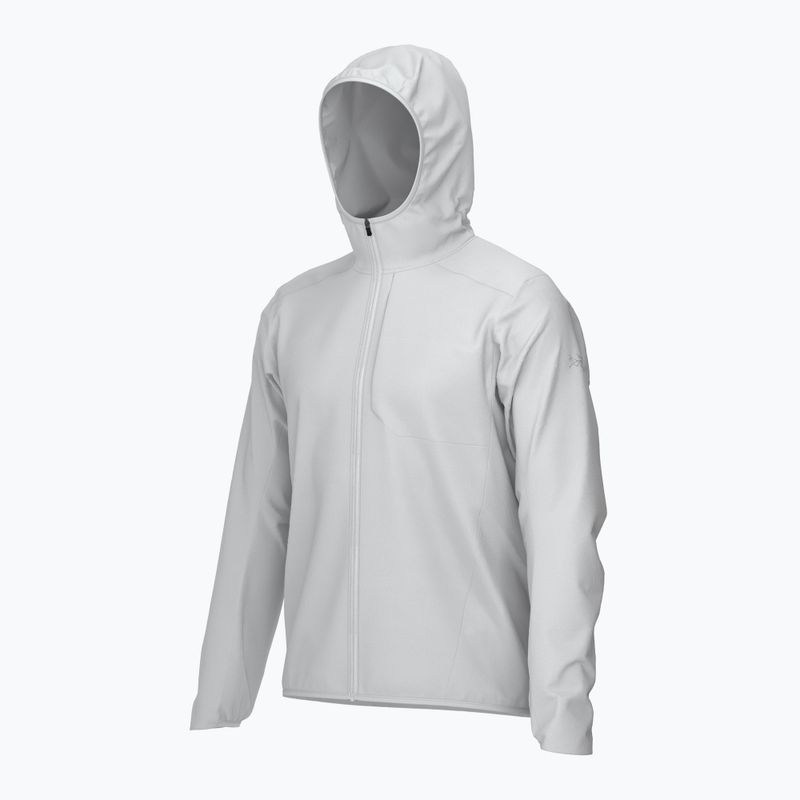Felpa trekking da uomo  Arc'Teryx Sima Hoody solitude 2