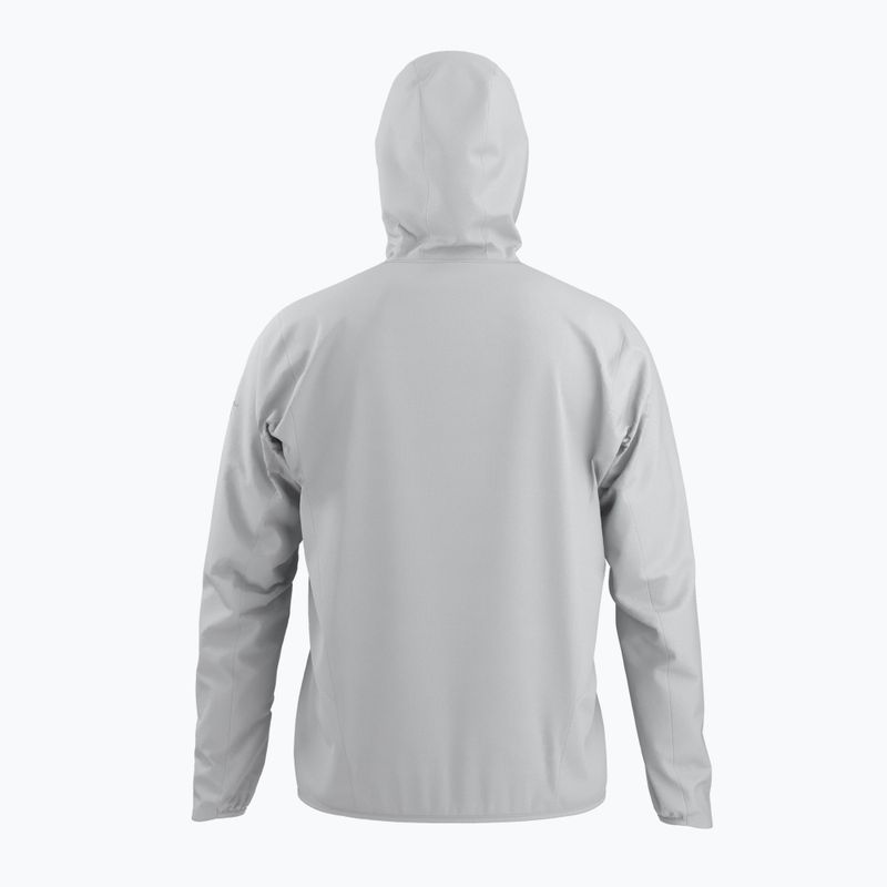 Felpa trekking da uomo  Arcteryx Sima Hoody solitude 3