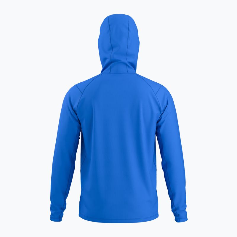 Felpa da uomo Arcteryx Cormac Hoody fluidity 3