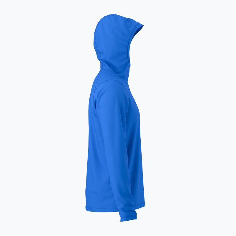 Felpa da uomo Arc'Teryx Cormac Hoody fluidity 4