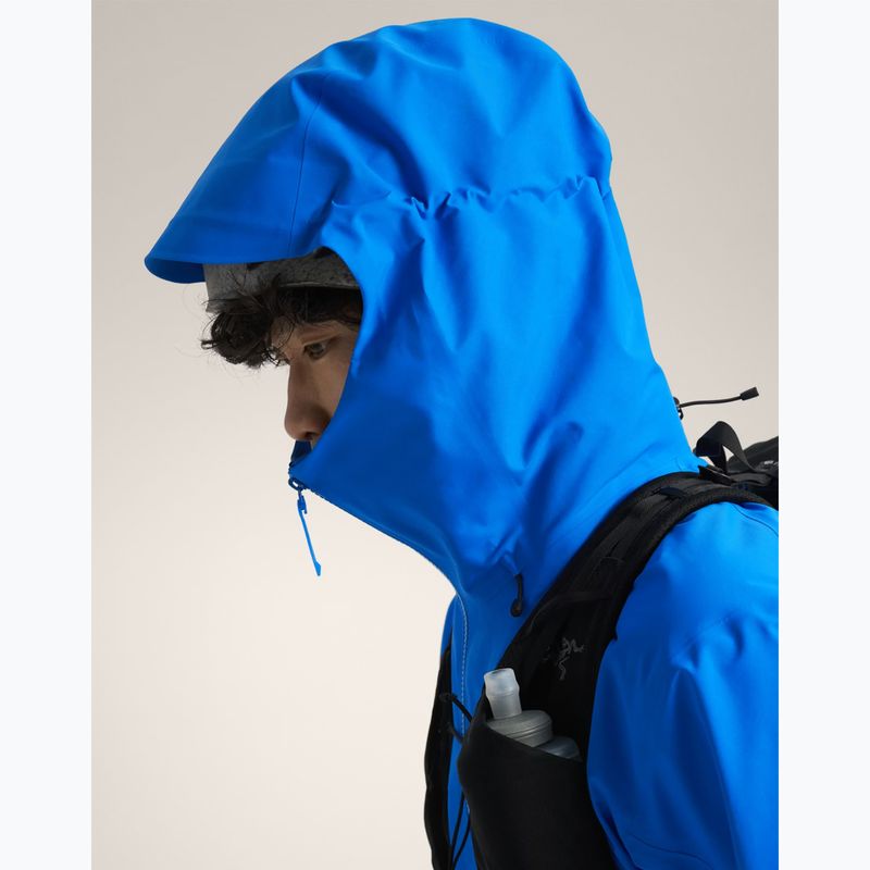 Giacca antipioggia da uomo Arc'teryx Beta SV fluidity 5