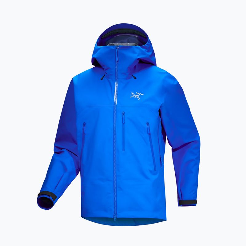 Giacca antipioggia da uomo Arc'teryx Beta SV fluidity 7