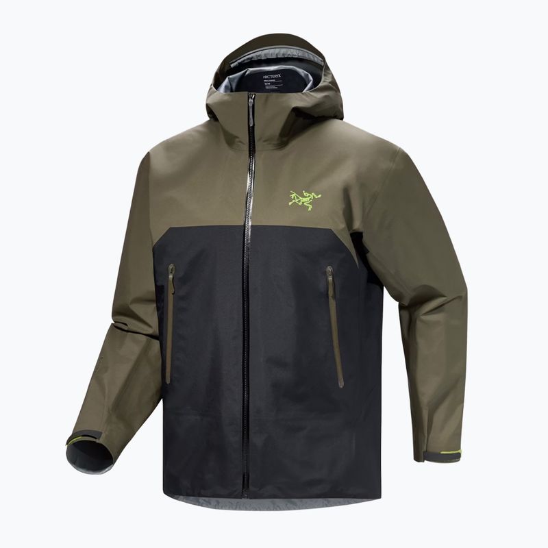 Giacca antipioggia da uomo Arc'teryx Beta spotlight 7