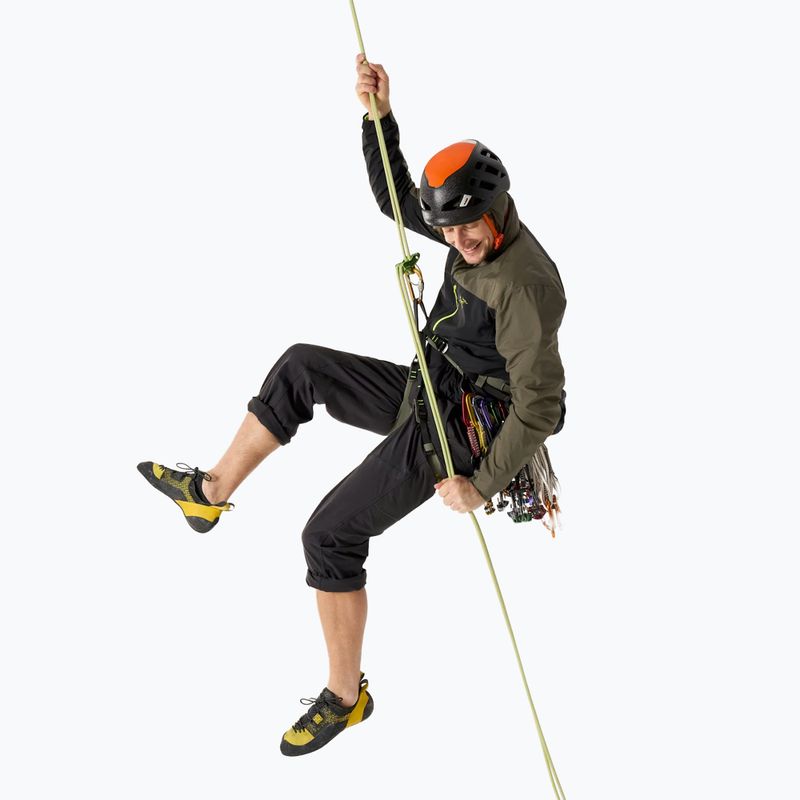 Giacca antivento da uomo  Arc'Teryx Squamish Hoody spotlight 2