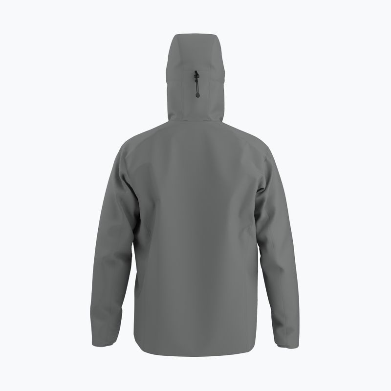 Giacca softshell da uomo Arcteryx Gamma Lightweight Hoody void 2