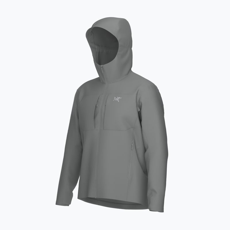Giacca softshell da uomo Arcteryx Gamma Lightweight Hoody void 3