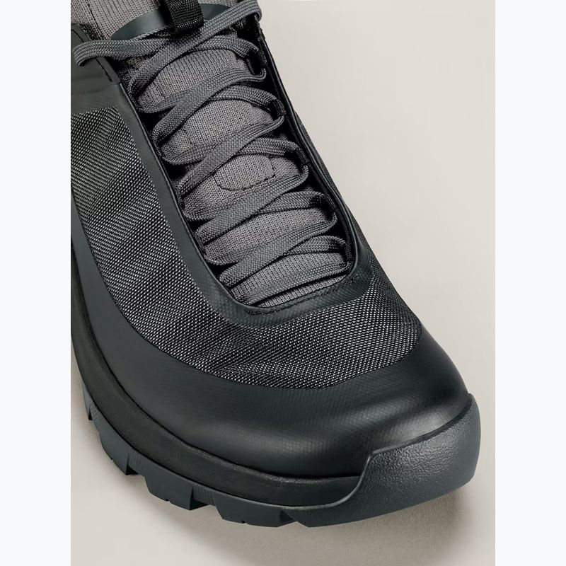Scarpe da avvicinamento da uomo Arc'teryx Vertex Alpine black/solaris 5