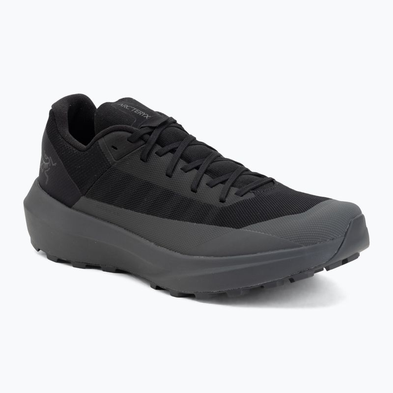 Scarpe da running da uomo Arcteryx Norvan LD 4 black/graphite
