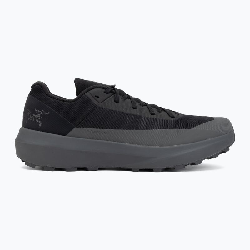 Scarpe da running da uomo Arcteryx Norvan LD 4 black/graphite 2