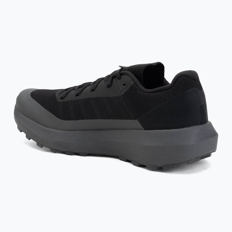 Scarpe da running da uomo Arcteryx Norvan LD 4 black/graphite 3