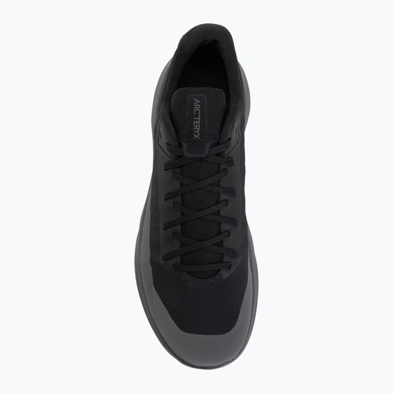 Scarpe da running da uomo Arcteryx Norvan LD 4 black/graphite 5