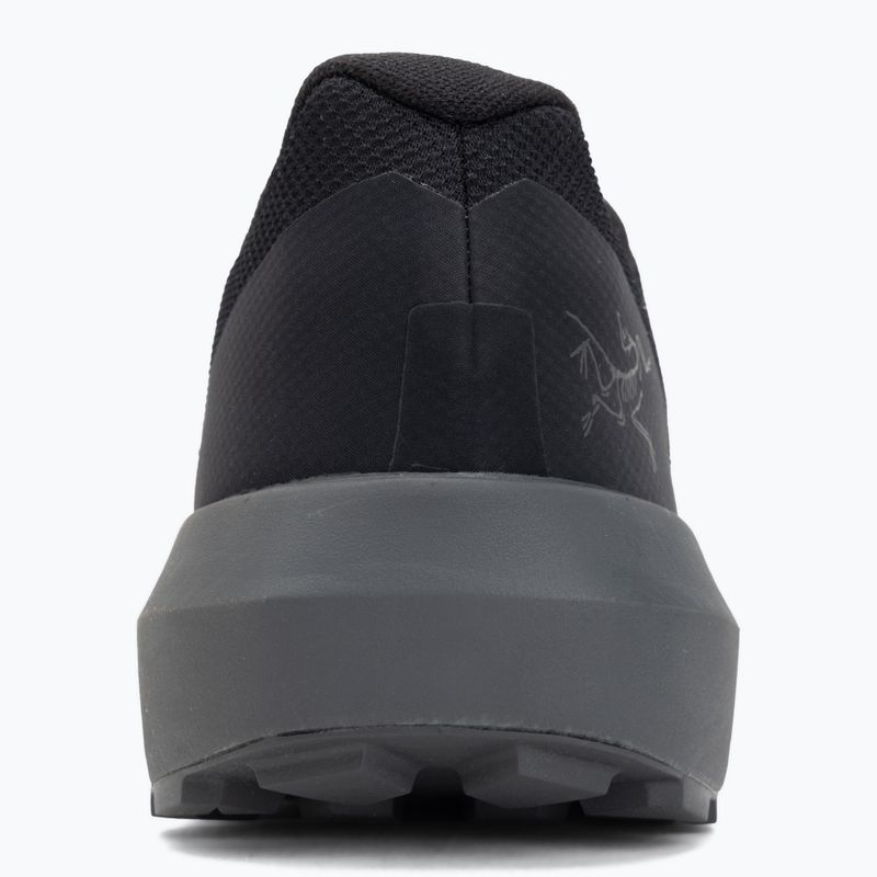 Scarpe da running da uomo Arcteryx Norvan LD 4 black/graphite 6