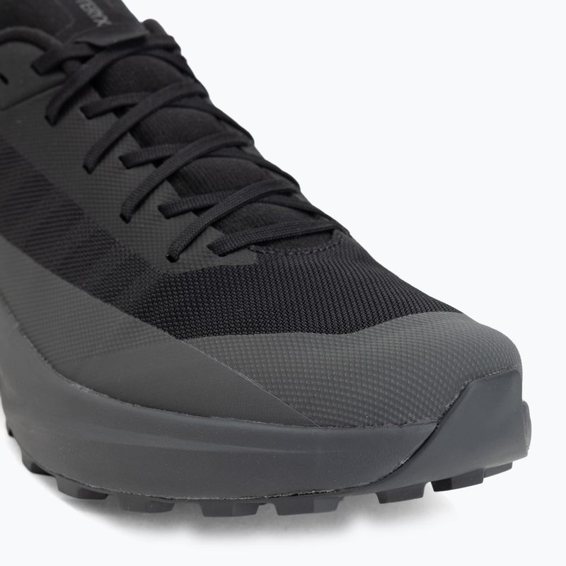 Scarpe da running da uomo Arcteryx Norvan LD 4 black/graphite 7