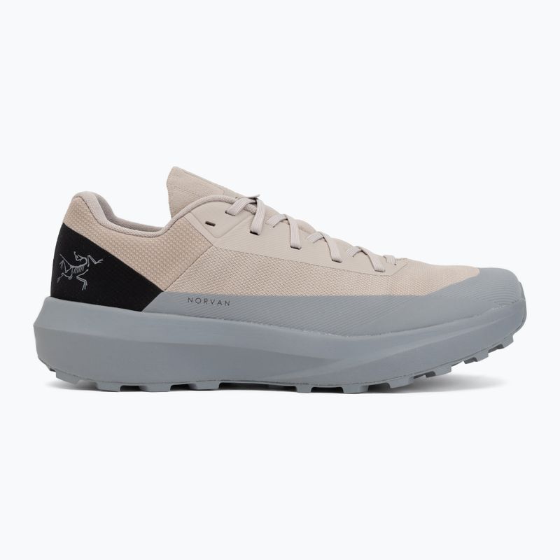 Scarpe da running da uomo Arcteryx Norvan LD 4 rune/void lt 2