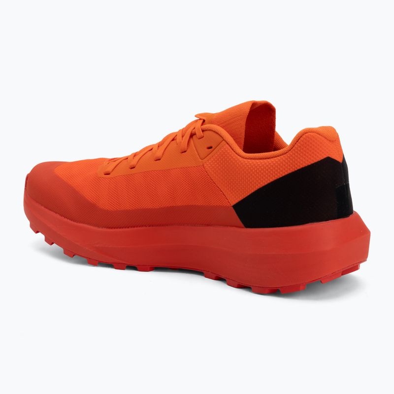 Scarpe da running da uomo Arcteryx Norvan LD 4 solaris/dynasty 3